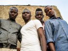 EXPRESSO : SONGHOY BLUES