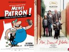 MERCI PATRON ! ET MOI, DANIEL BLAKE : DEUX FILMS "SOCIAUX" POUR UNE RENTREE SOCIALE
