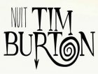 LA NUIT TIM BURTON