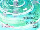 LES ASSISES INTERNATIONALES DU ROMAN 2020