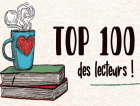 LE TOP 100 DES LECTEURS