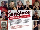 CONCOURS BOOKFACE - RESULTATS
