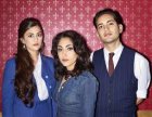 EXPRESSO : KITTY, DAISY & LEWIS