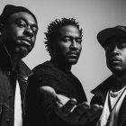 EXPRESSO : A TRIBE CALLED QUEST