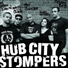 EXPRESSO : HUB CITY STOMPERS