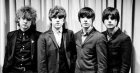 EXPRESSO : THE STRYPES