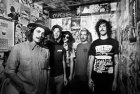 EXPRESSO : THE GROWLERS