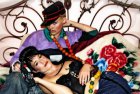 COCOROSIE : "WE ARE ON FIRE"