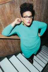 EXPRESSO : BRITTANY HOWARD