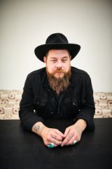 EXPRESSO : NATHANIEL RATELIFF