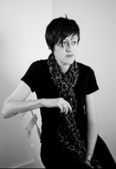EXPRESSO : TRACEY THORN