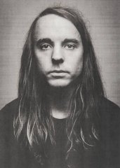 EXPRESSO : ANDY SHAUF