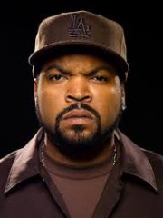 EXPRESSO : ICE CUBE