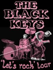 EXPRESSO : THE BLACK KEYS