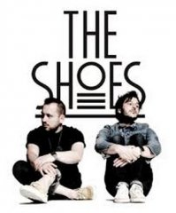 EXPRESSO : THE SHOES