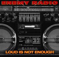 EXPRESSO : ENEMY RADIO