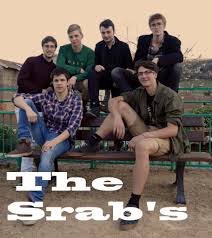 EXPRESSO : THE SRAB'S