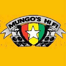 EXPRESSO : MUNGO'S HI-FI