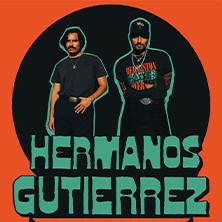 EXPRESSO : HERMANOS GUTIERREZ