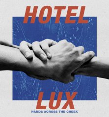 EXPRESSO : HOTEL LUX