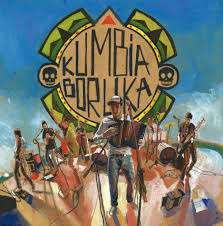 EXPRESSO : KUMBIA BORUKA