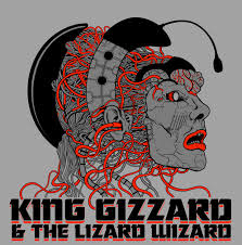 EXPRESSO : KING GIZZARD & THE LIZARD WIZARD