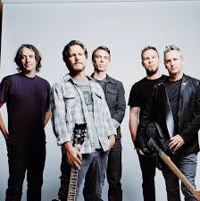 EXPRESSO : PEARL JAM
