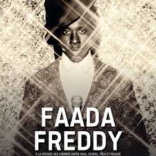 REPRISE : FAADA FREDDY / ALEXANDER