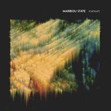 EXPRESSO : MARIBOU STATE