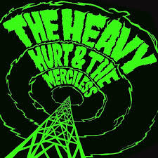 EXPRESSO : THE HEAVY