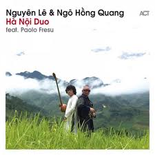 EXPRESSO : NGUYEN LE & NGO HONG QUANG