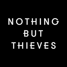 EXPRESSO : NOTHING BUT THIEVES