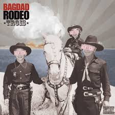 EXPRESSO : BAGDAD RODEO