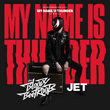 EXPRESSO : THE BLOODY BEETROOTS + JET
