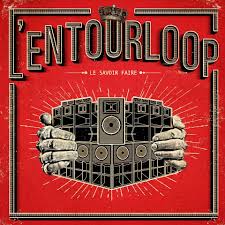 EXPRESSO : L'ENTOURLOOP