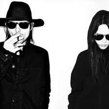 EXPRESSO : COLD CAVE