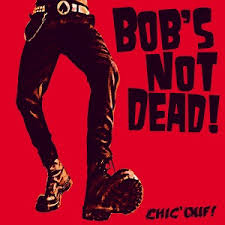 EXPRESSO : BOB'S NOT DEAD