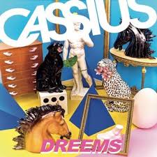 EXPRESSO : CASSIUS