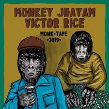 EXPRESSO : MONKEY JHAYAM & VICTOR RICE