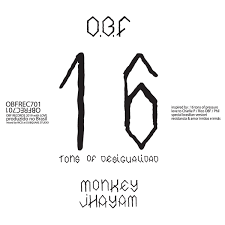EXPRESSO : O.B.F & MONKEY JHAYAM