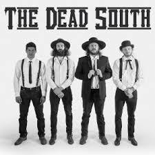 EXPRESSO : THE DEAD SOUTH