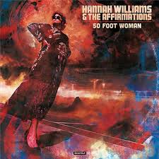 EXPRESSO : HANNAH WILLIAMS & THE AFFIRMATIONS