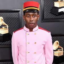 EXPRESSO : TYLER, THE CREATOR