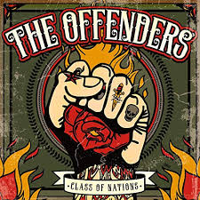 EXPRESSO : THE OFFENDERS