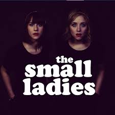 REPRISE : THE SMALL LADIES / IGGY POP & GORAN BREGOVIC