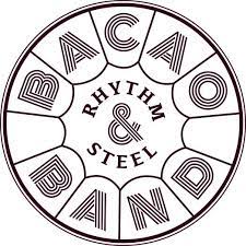 EXPRESSO : BACAO RHYTHM & STEEL BAND