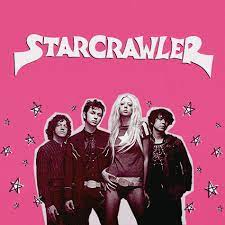 EXPRESSO : STARCRAWLER