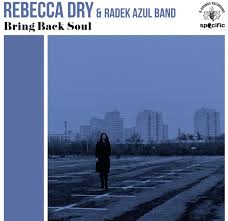 EXPRESSO : REBECCA DRY & RADEK AZUL BAND