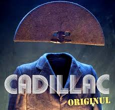 EXPRESSO : CADILLAC