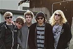 EXPRESSO : THE ORWELLS